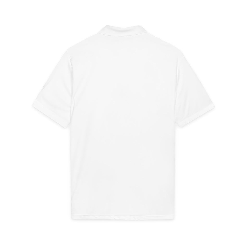 Gold AYS Logo Polo | Polo