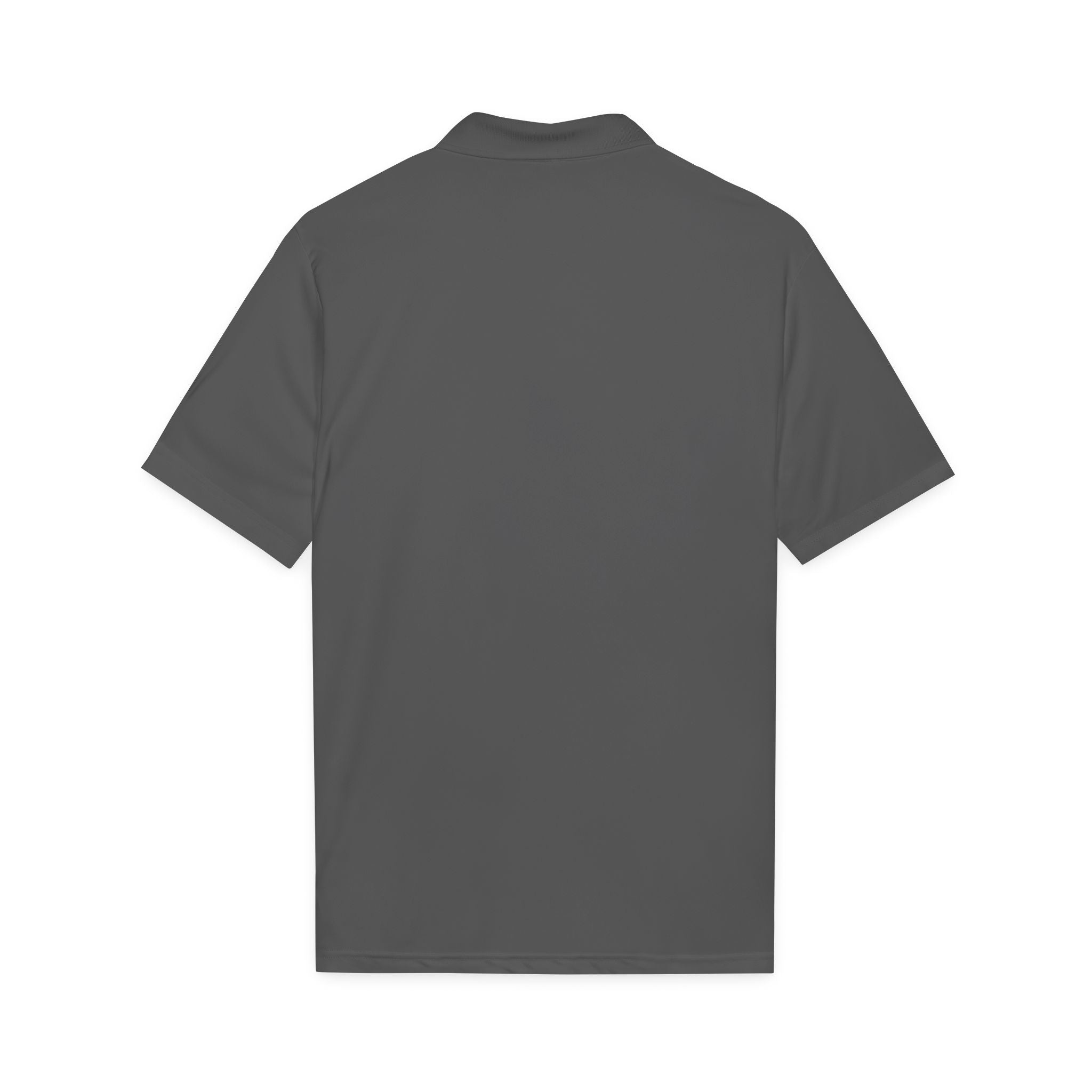 Purple AYS Louisiana Logo Polo | Polo
