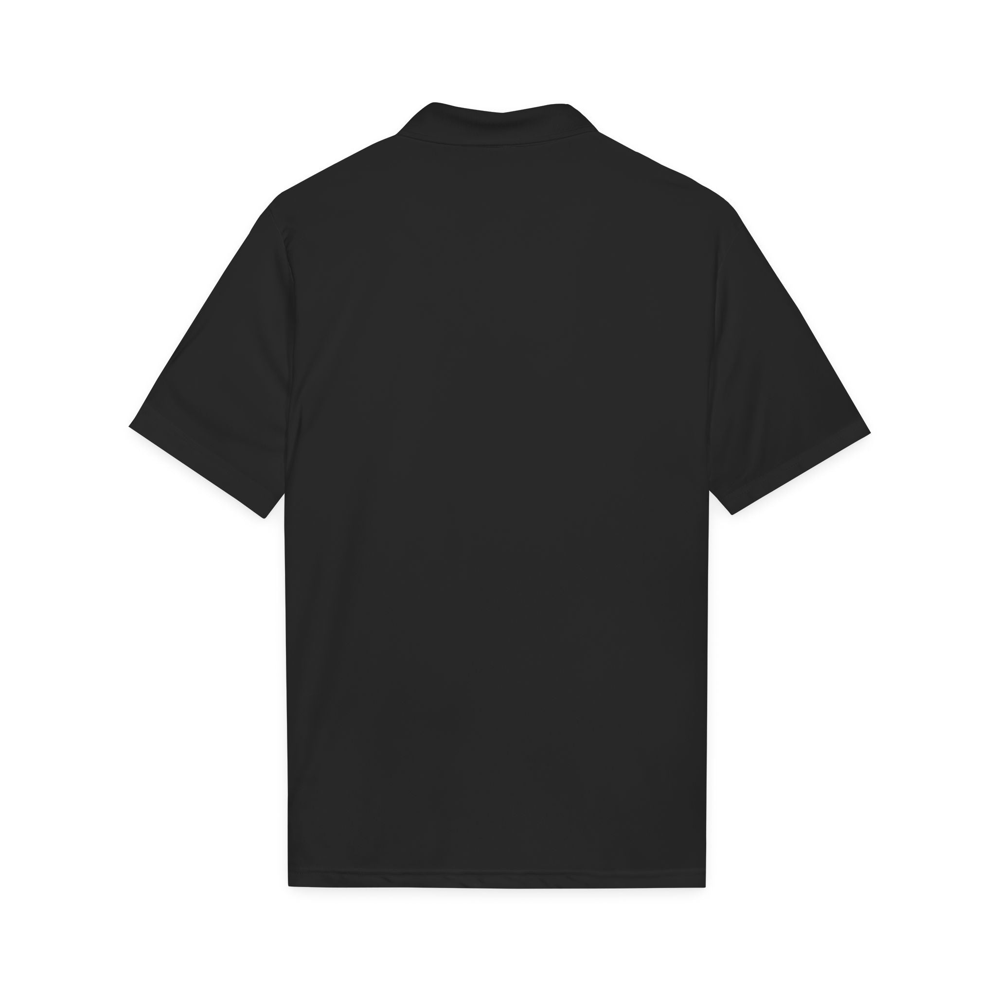 Purple AYS Logo Polo | Polo