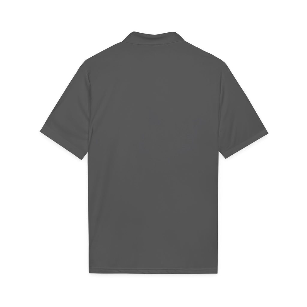 Gold AYS Logo Polo | Polo