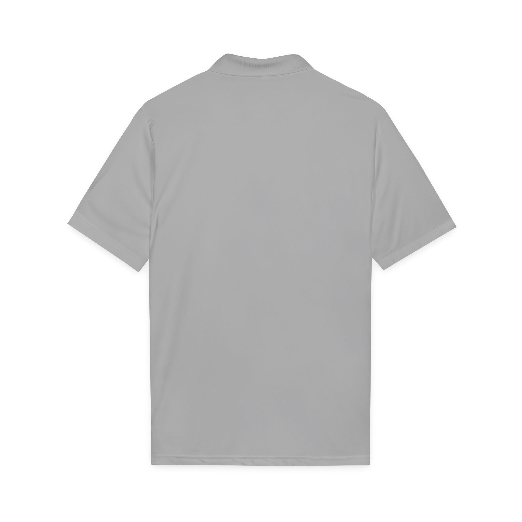Purple AYS Logo Polo | Polo